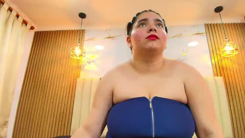 Sofia Rodriguez online show from 04/15/26, 07:32