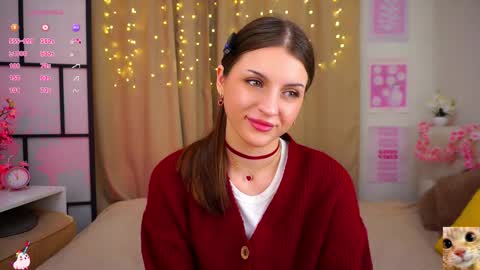 Anna  online show from 03/11/26, 08:59