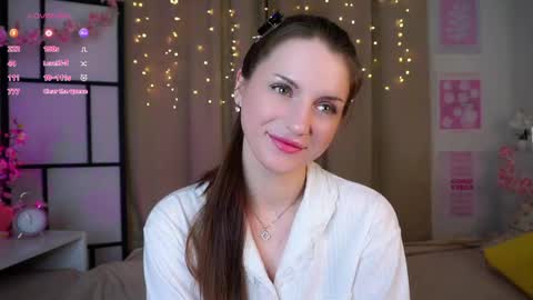 Anna  online show from 03/20/26, 08:14