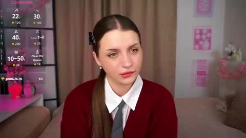 Anna  online show from 04/02/26, 08:06