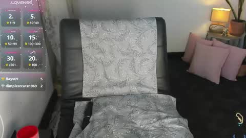 Snapshot of estrellah__ chatting on 02/27/25, 05:24 - E S T R E L L A M I L F - online show from 02/27/25, 05:24