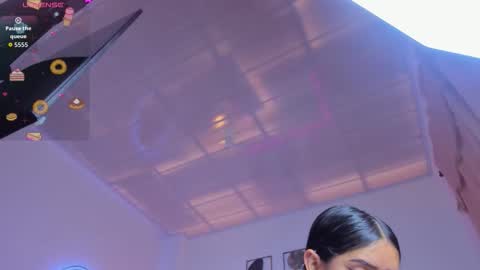 Estrella  online show from 02/23/26, 01:19