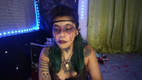 eta_carinae6 online show from 10/28/25, 01:42