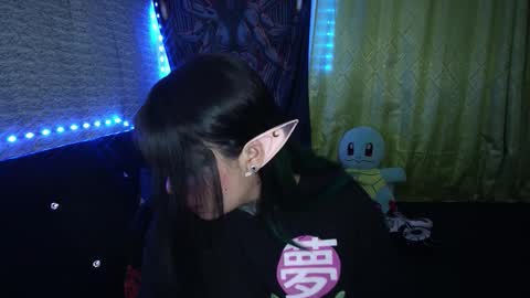 eta_carinae6 online show from 01/11/26, 05:01