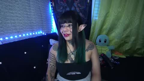 eta_carinae6 online show from 01/14/26, 02:28