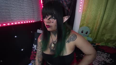 eta_carinae6 online show from 02/22/26, 02:56