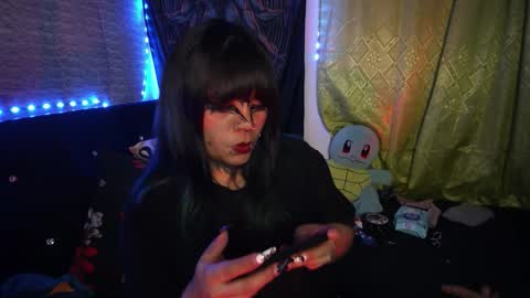 eta_carinae6 online show from 03/19/26, 04:38