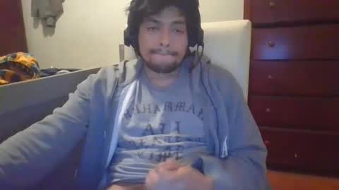 Snapshot of etceteraexx chatting on 10/18/25, 09:43 etceteraexx online show from 10/18/25, 09:43