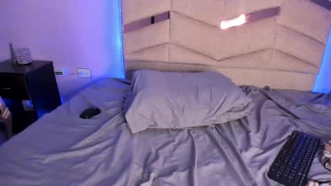 Eterea online show from 03/08/25, 05:17