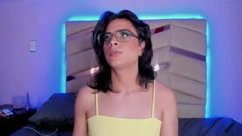 Eterea online show from 03/12/25, 09:23