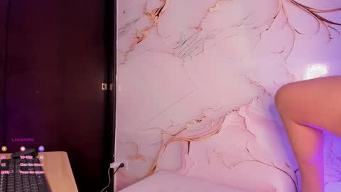 Eterea online show from 09/17/25, 02:35