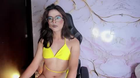 Eterea online show from 09/27/25, 03:55