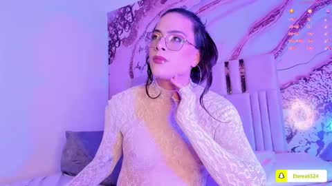 Eterea online show from 02/26/26, 02:32