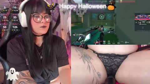 Snapshot of eterna_aura chatting on 10/30/25, 01:01 Aura online show from 10/30/25, 01:01