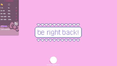 Moon online show from 11/03/25, 08:21