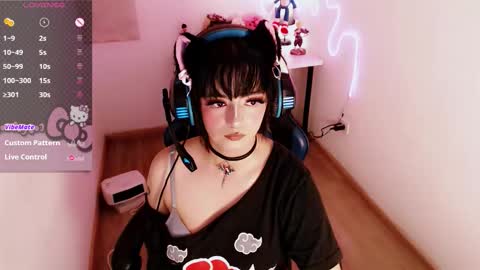 Moon online show from 02/05/26, 10:03