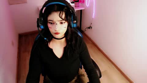 Moon online show from 04/07/26, 09:59