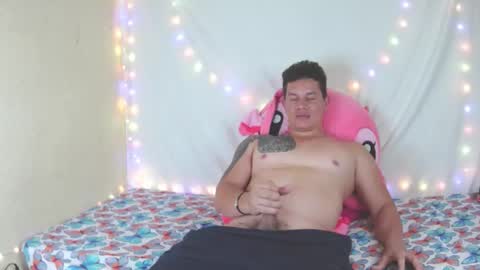 eternalfuego online show from 02/14/26, 05:59