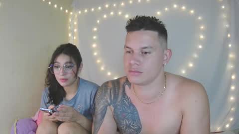 eternalfuego online show from 02/24/26, 05:05