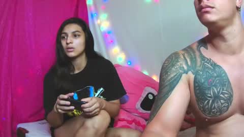 Snapshot of eternalfuego chatting on 06/12/26, 06:40 eternalfuego online show from 06/12/26, 06:40