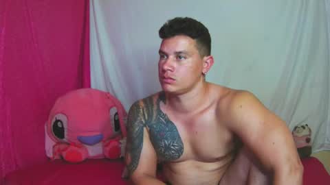 Snapshot of eternalfuego chatting on 07/03/26, 04:08 eternalfuego online show from 07/03/26, 04:08