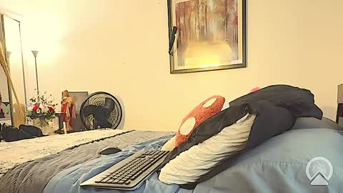 eternallyliftedxl online show from 04/03/26, 08:18