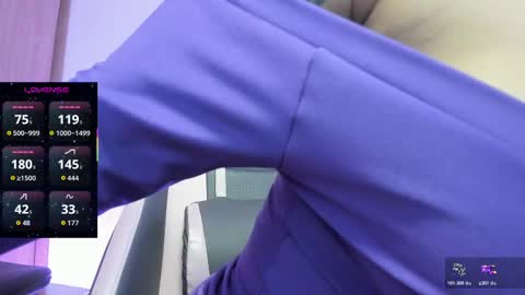 eternalmuse online show from 10/31/25, 09:10