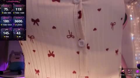 eternalmuse online show from 01/19/26, 09:02