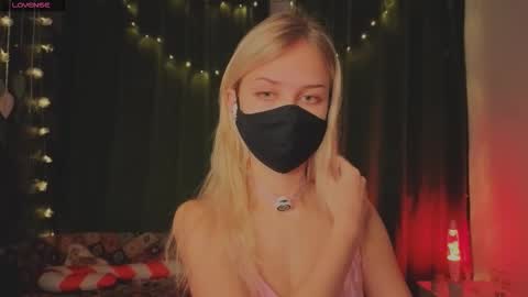 Sophia online show from 01/12/26, 10:59