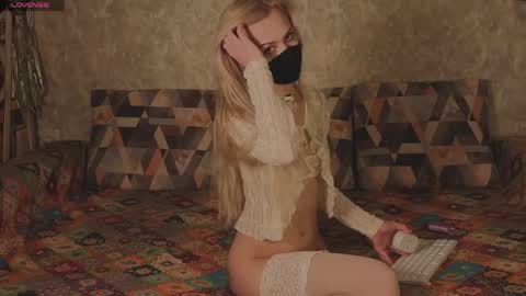 Sophia online show from 03/31/26, 08:20