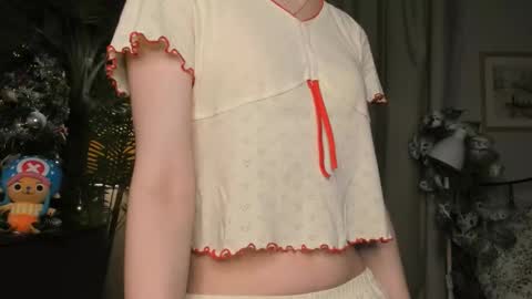 Natalie online show from 01/11/26, 05:34