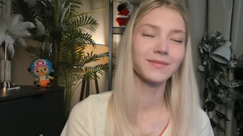 Natalie online show from 05/29/26, 06:00