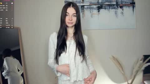 Mary online show from 11/29/25, 07:33