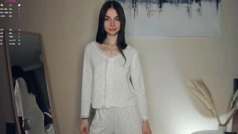 Mary online show from 12/21/25, 07:37