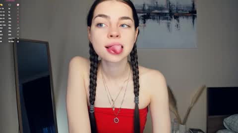 Mary online show from 02/09/26, 07:56