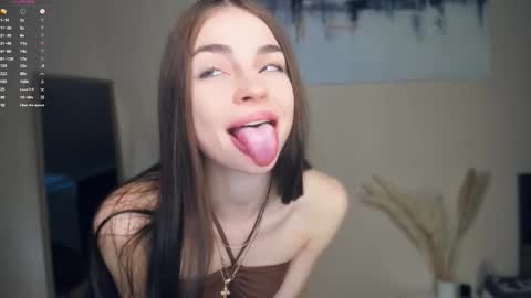 Mary online show from 03/18/26, 07:44