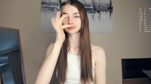 Mary online show from 04/16/26, 07:42