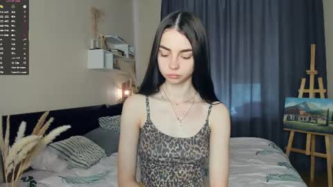 Mary online show from 06/26/26, 07:46