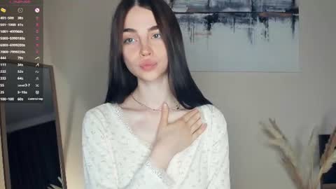 Mary online show from 07/04/26, 07:47