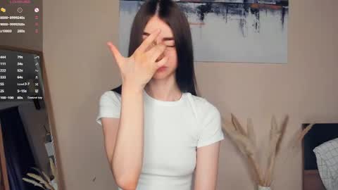 Mary online show from 07/19/26, 07:45