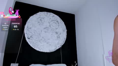 ethaancox online show from 11/23/25, 08:41