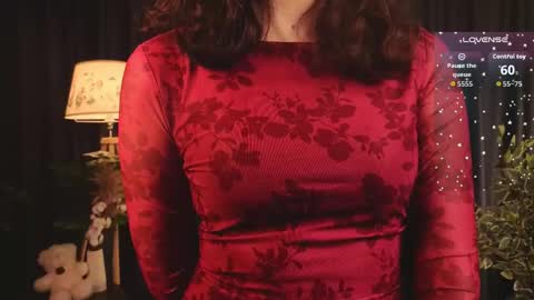 Jessi online show from 04/27/26, 01:25