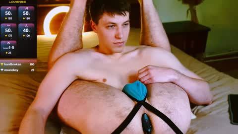 Ethan online show from 12/09/24, 02:56