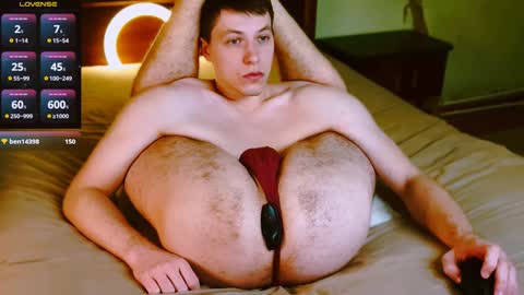 Ethan online show from 12/13/24, 01:48