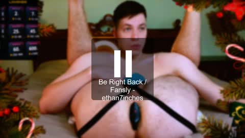 Ethan online show from 12/26/24, 11:24