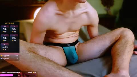 Ethan online show from 02/02/25, 01:55