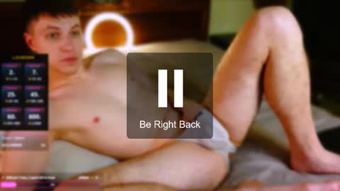 Ethan online show from 02/14/25, 01:45