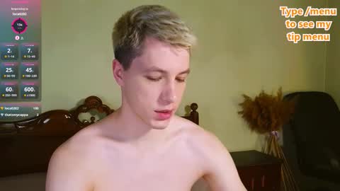 Ethan online show from 01/14/26, 12:05