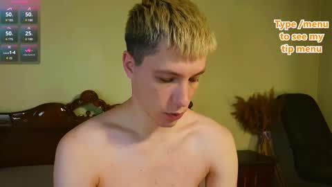 Ethan online show from 02/03/26, 12:09