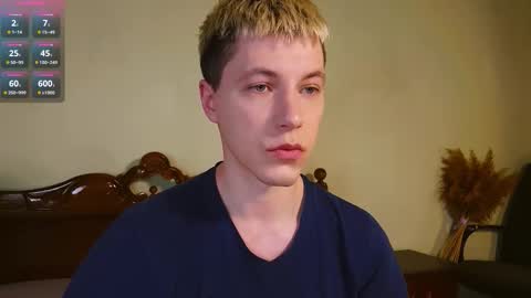 Ethan online show from 02/08/26, 01:53